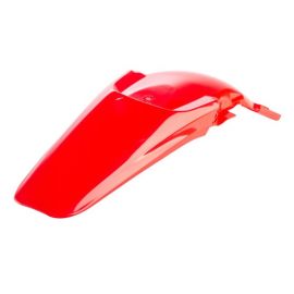 Acerbis 07+ Honda CRF150R Rear Fender - 00 CR Red buy in USA