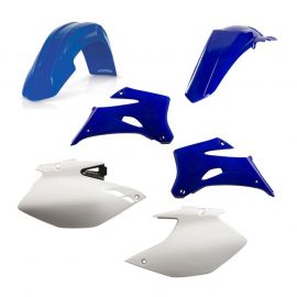 Acerbis 07-13 Yamaha WR250F/07-11 WR450F Plastic Kit - Original 06 buy in USA