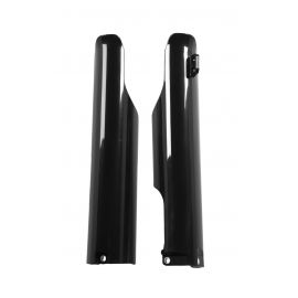 Acerbis 05-07 Yamaha YZ/YZF Lower Fork Cover Set - Black buy in USA