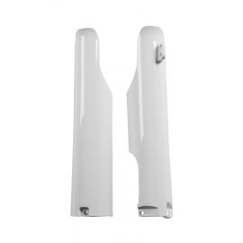 Acerbis 05-07 Yamaha YZ/YZF Lower Fork Cover Set - White buy in USA