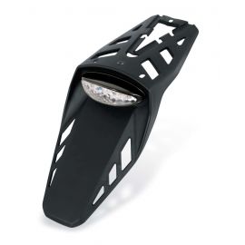 Acerbis Tail Light LED CE - Black buy in USA