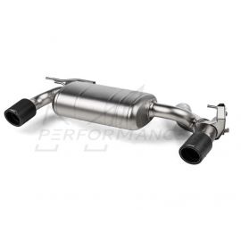 Akrapovic BMW F20 F21 M140i(x) Slip-On Line Titanium Exhaust - OPF/GPF 2018+ buy in USA