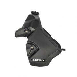 Acerbis 00-23 Suzuki DRZ400S/SM 3.9 Gallon Fuel Tank - Black buy in USA