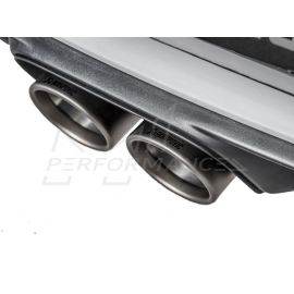 Akrapovic Porsche 991.2 911 Titanium Tail Pipe Set (GT3 & GT3 RS) buy in USA