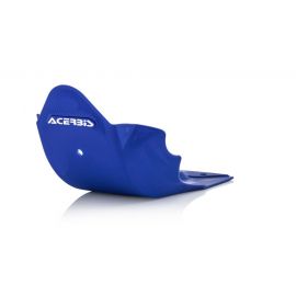 Acerbis 21-23 Fantic XEF/ 19-24 Yamaha YZ250F/FX/F/ YZ450FX/ WR250F/ WR450F Skid Plate - Blue buy in USA