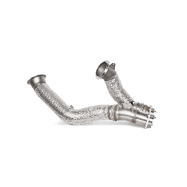 Akrapovic BMW F80 F82 F87 Downpipe SS (M2 Competition, M3 & M4) buy in USA