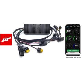 BMS JB4 Tuner for S63 TU BMW M5 F90 M8 F91 X5M F95 X6M F96 buy in USA