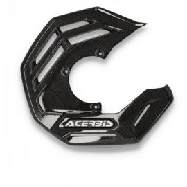 Acerbis X-Future Disc Cover - Carbon buy in USA