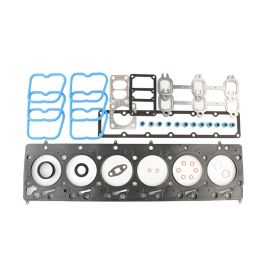 Cometic Street Pro 92-97 CMS 5.9L Cummins Diesel 12V (Non-Intercooled) 4.188inch Top End Gasket Kit buy in USA