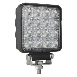 Hella ValueFit LED Work Lamps 4SQ 2.0 LED MV CR BP buy in USA