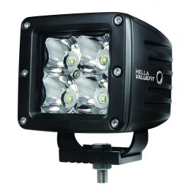 Hella HVF Cube 4 LED Off Road Kit - 3.1in 2X12W buy in USA