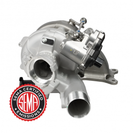 Garrett PowerMax GT2260S Direct Fit Performance Turbocharger 2022+ Audi/Volkswagen 2.0L EA888 Evo4 buy in USA