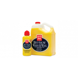 Griots Garage Best of Show Wash & Wax - 1 Gallon buy in USA