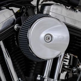 Vance & Hines HD Sportster 91-20 Stingray Intake Black buy in USA