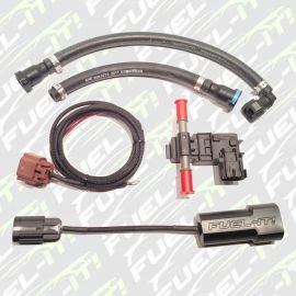 Fuel-It Flex Fuel Kit for Audi RS 2.5L Gen 3 (MK3 8V) -- Bluetooth & 5V buy in USA