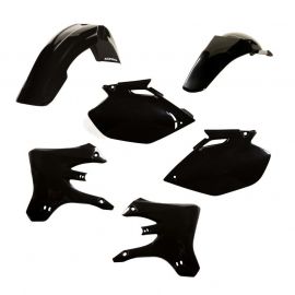 Acerbis 03-05 Yamaha YZ250F/450F Plastic Kit - Black buy in USA