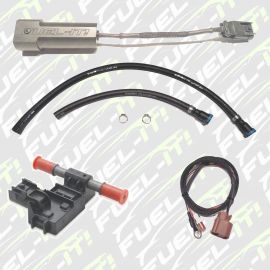 Fuel-It Flex Fuel Kit for VW/Audi 2.0L TSI -- Bluetooth & 5V buy in USA