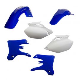 Acerbis 03-05 Yamaha YZ250F/450F Plastic Kit - Original 05 buy in USA