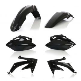 Acerbis 05-06 Honda CRF450R Plastic Kit - Black buy in USA