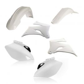 Acerbis 06-09 Yamaha YZ250F/450F Plastic Kit - White buy in USA