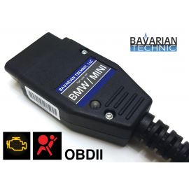 Bavarian Technic Cable Diagnostic / Reset Tool for BMW and MINI buy in USA