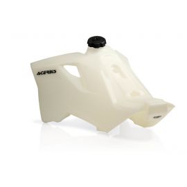 Acerbis 07-11 KTM SX/ XC EXC/W 2.9 Gallon Fuel Tank - Natural buy in USA