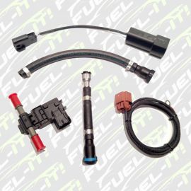 Fuel-It Flex Fuel Kit for Audi RS 2.5L Gen 2 (MK2 8P) -- Bluetooth & 5V buy in USA