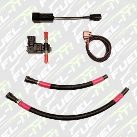 Fuel-It Flex Fuel Kit for Audi S4 -- Bluetooth & 5V buy in USA