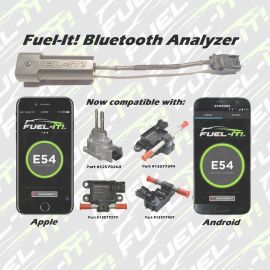 Fuel-It Bluetooth Flex-Fuel Analyzer buy in USA