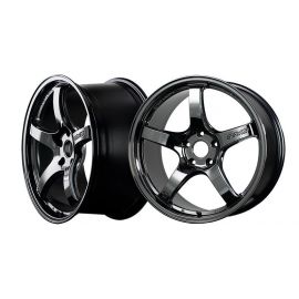 Gram Lights 57CR 18x9.5 +38 5-114.3 RBC Wheel (Special Order/Min Order Qty 20) buy in USA