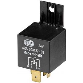 Hella Relay 24V 60A Spst Bkt buy in USA