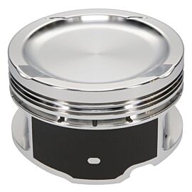 JE Pistons 2008+ VW TSI 2.0 Turbo Kit 83mm Bore .5 Size -7.8 Dome R Skirt Piston Kit (Set of 4) buy in USA