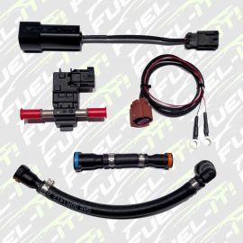 Fuel-It Flex Fuel Kit for B58 Toyota GR Supra and BMW Z4 M40i -- Bluetooth & 5V buy in USA