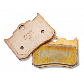 Performance Machine Brake Pads - 125x4R DP buy in USA