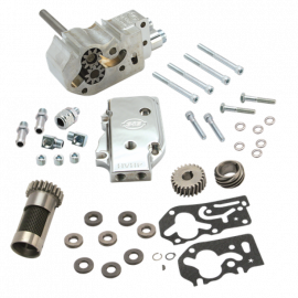 S&S Cycle 92-99 BT HVHP Oil Pump Kit w/ Gears buy in USA