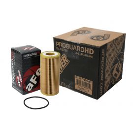 aFe Pro GUARD HD Oil Filter (4 Pack) buy in USA