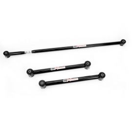 UMI Performance 82-02 GM F-Body Lower Control Arms & On-Car Adjustable Panhard Bar Kit buy in USA