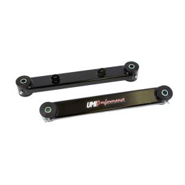 UMI Performance 08-09 Pontiac G8 10-14 Camaro Toe Rods Poly buy in USA