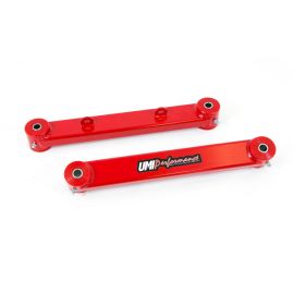 UMI Performance 08-09 Pontiac G8 10-14 Camaro Toe Rods Poly buy in USA