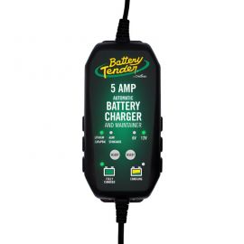 Battery Tender 12V 5AMP Lead Acid and Lithium Selectable Battery Charger buy in USA