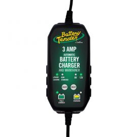 Battery Tender 6V/12V 3AMP Selectable Battery Charger buy in USA