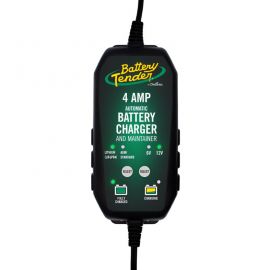 Battery Tender 6V 12V 4AMP Lead Acid and Lithium Selectable Battery Charger buy in USA