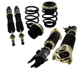 BLOX Racing 02-05 Rsx/01-05 Civic Plus Series Fully Adjustable Coilovers buy in USA