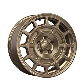 fifteen52 Metrix MX 17x8 5x108 38mm ET 63.4mm Center Bore Bronze Wheel buy in USA