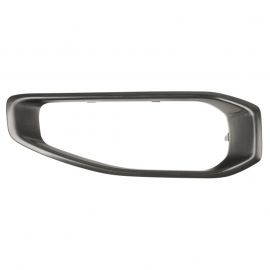 Omix Applique Right End Cap Front Bumper- 18-21 JL/JT buy in USA