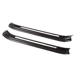 Revel GT Dry Carbon Door Sill Covers (Left & Right) 15-18 Subaru WRX/STI - 2 Pieces buy in USA