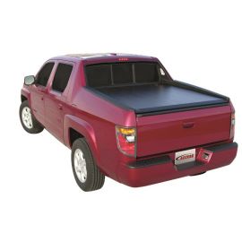 Access Literider 17-19 Honda Ridgeline 5ft Bed Roll-Up Cover buy in USA