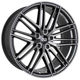 Enkei Phantom 19x8 5x114.3 45mm 72.6mm Bore Anthracite Wheel buy in USA