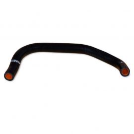 Mishimoto 88-91 Honda Civic Black Heater Silicone Hose buy in USA