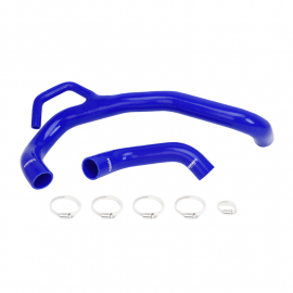 Mishimoto 2011+ Mopar LX Chassis 6.4L Hemi Blue Silicone Hose Kit buy in USA